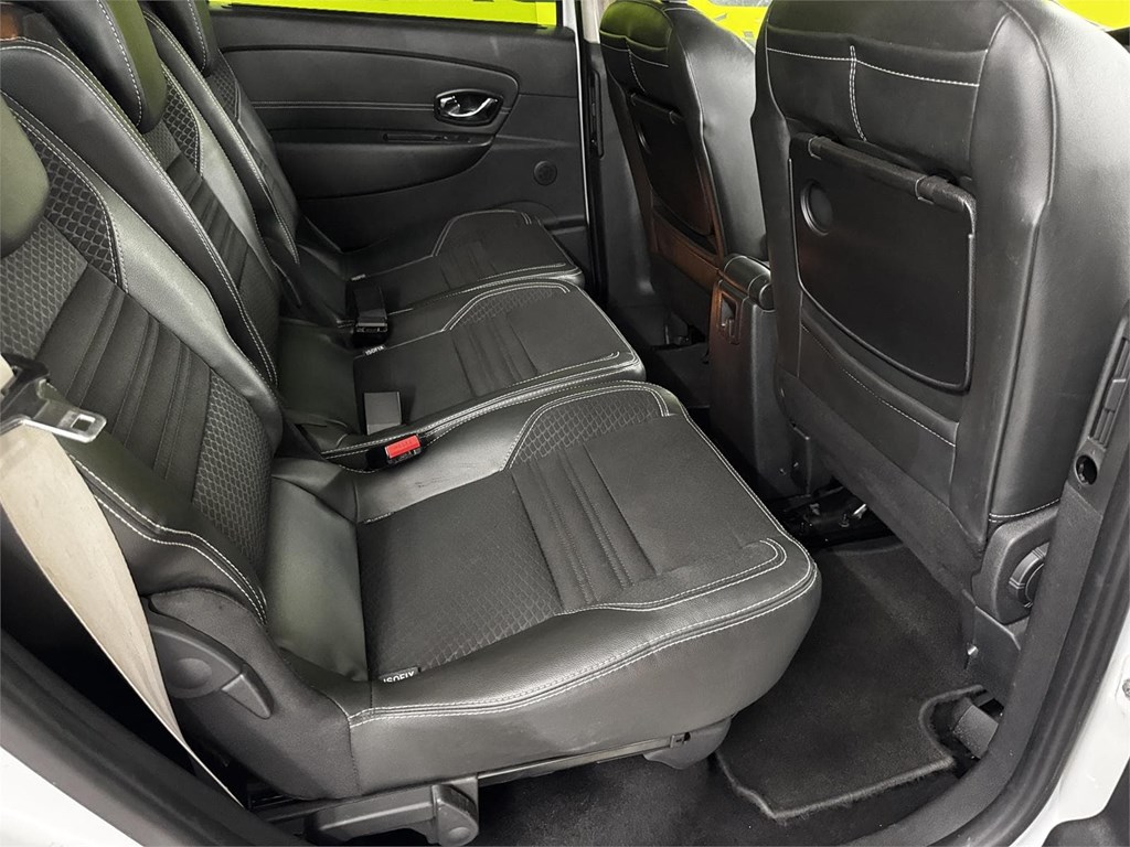 Foto 40 RENAULT GRAND SCENIC 