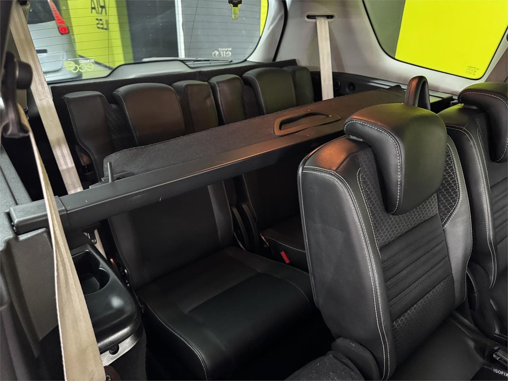 Foto 41 RENAULT GRAND SCENIC 