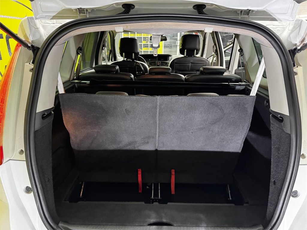 Foto 42 RENAULT GRAND SCENIC 