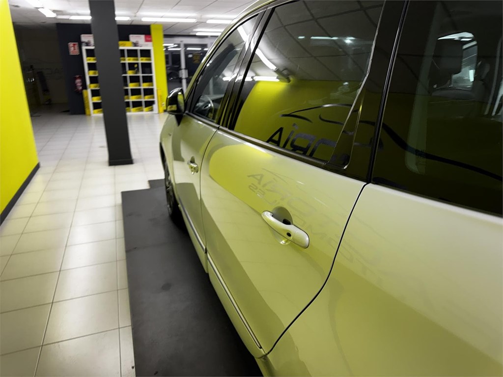 Foto 43 RENAULT GRAND SCENIC 