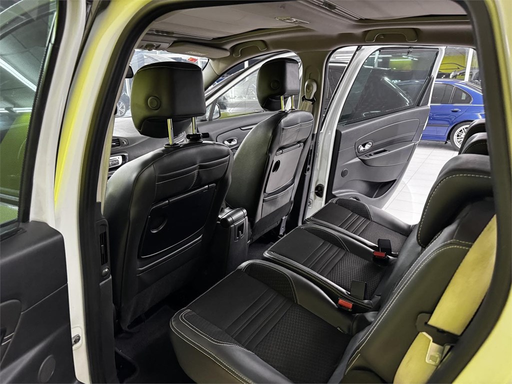 Foto 44 RENAULT GRAND SCENIC 