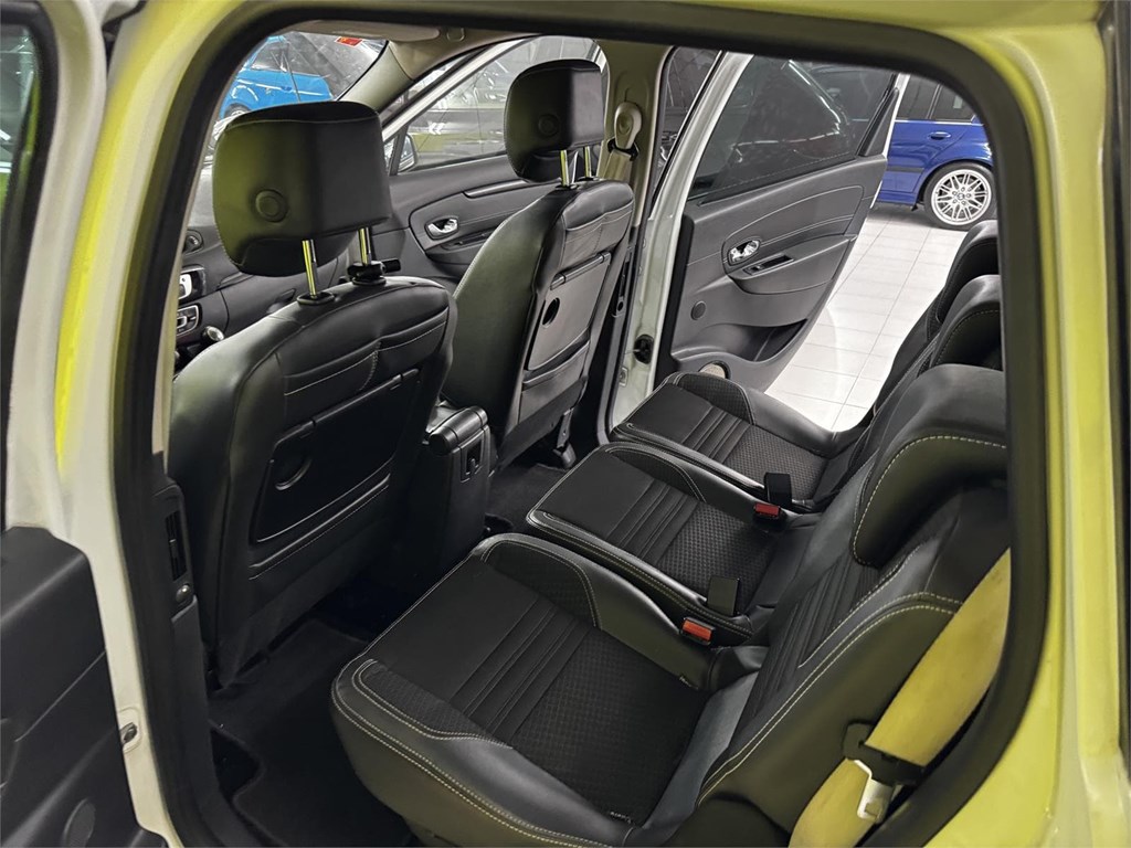 Foto 45 RENAULT GRAND SCENIC 