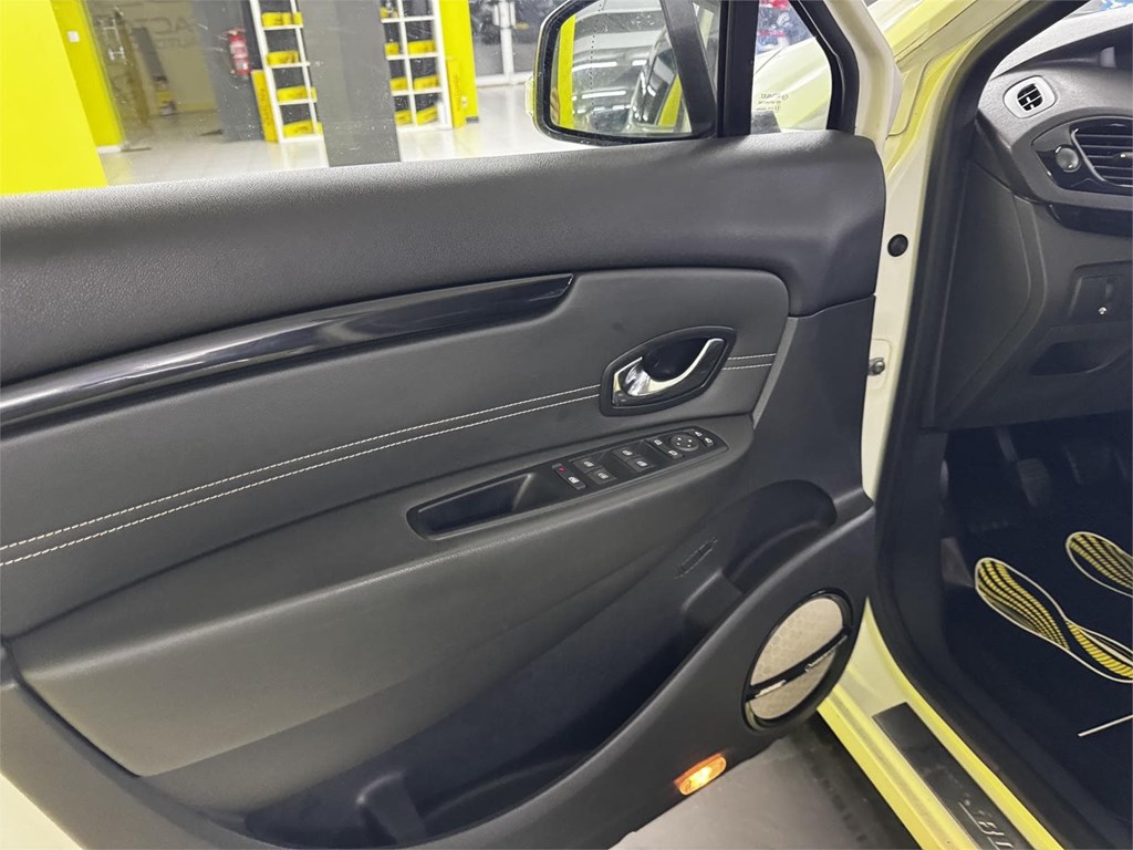 Foto 46 RENAULT GRAND SCENIC 