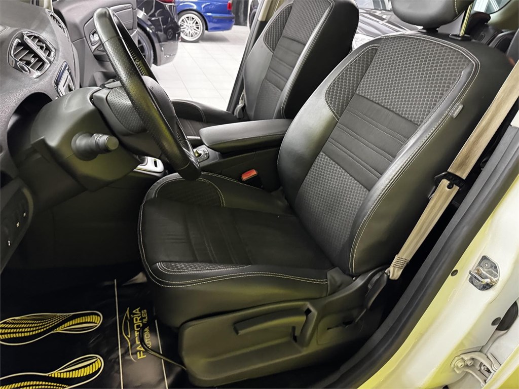 Foto 49 RENAULT GRAND SCENIC 