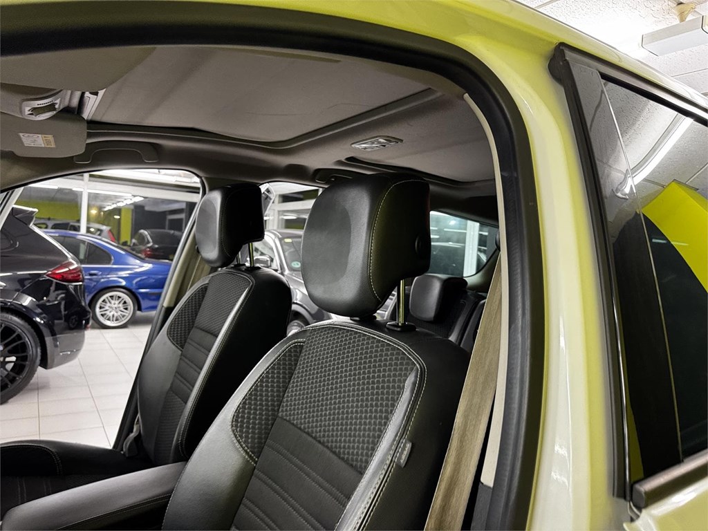 Foto 50 RENAULT GRAND SCENIC 