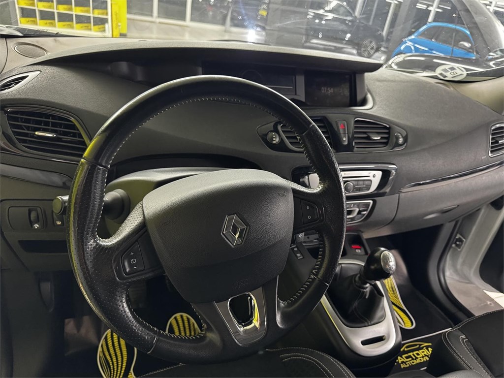 Foto 51 RENAULT GRAND SCENIC 