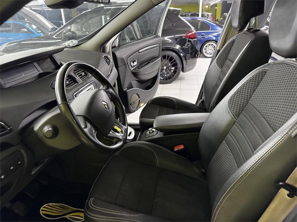 Foto 52 RENAULT GRAND SCENIC 