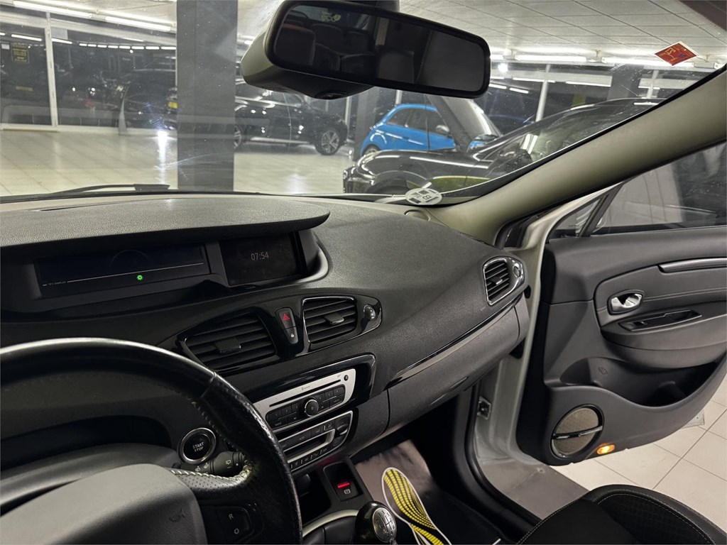 Foto 53 RENAULT GRAND SCENIC 