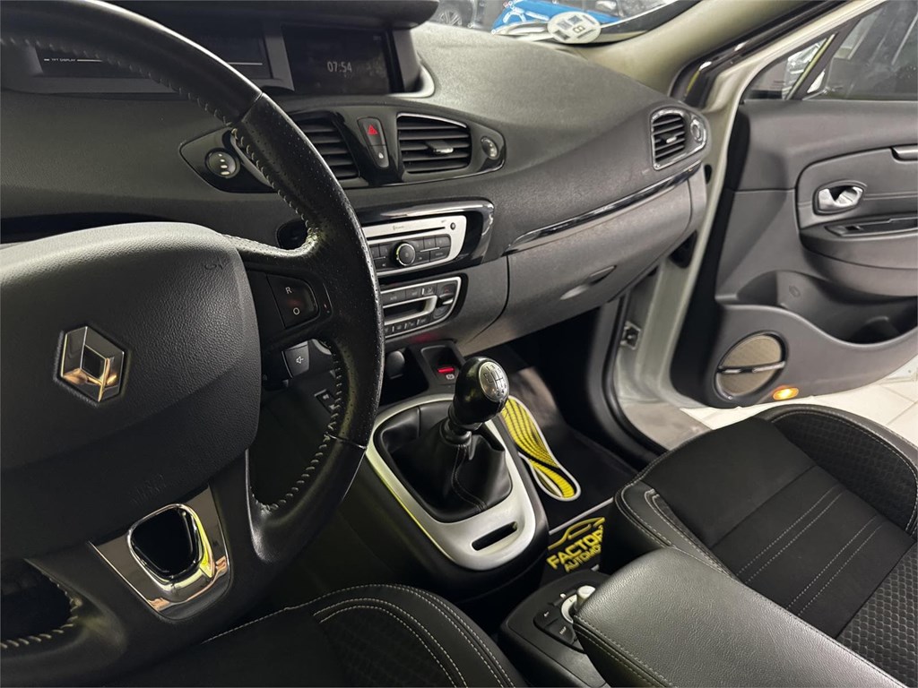 Foto 54 RENAULT GRAND SCENIC 