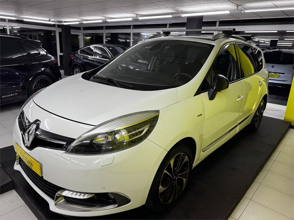 Foto 55 RENAULT GRAND SCENIC 