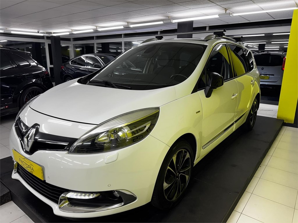 Foto 57 RENAULT GRAND SCENIC 