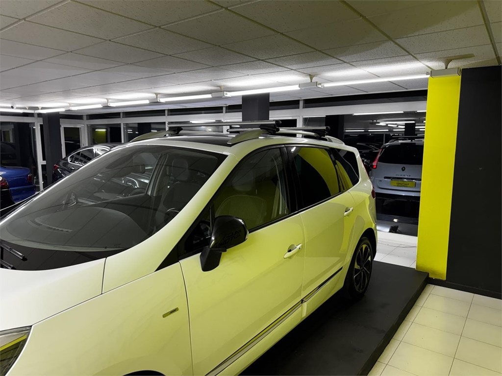Foto 58 RENAULT GRAND SCENIC 
