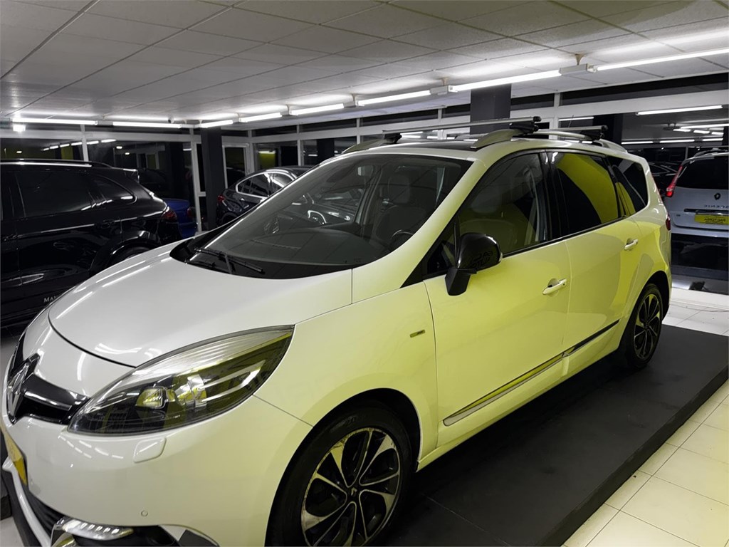 Foto 59 RENAULT GRAND SCENIC 