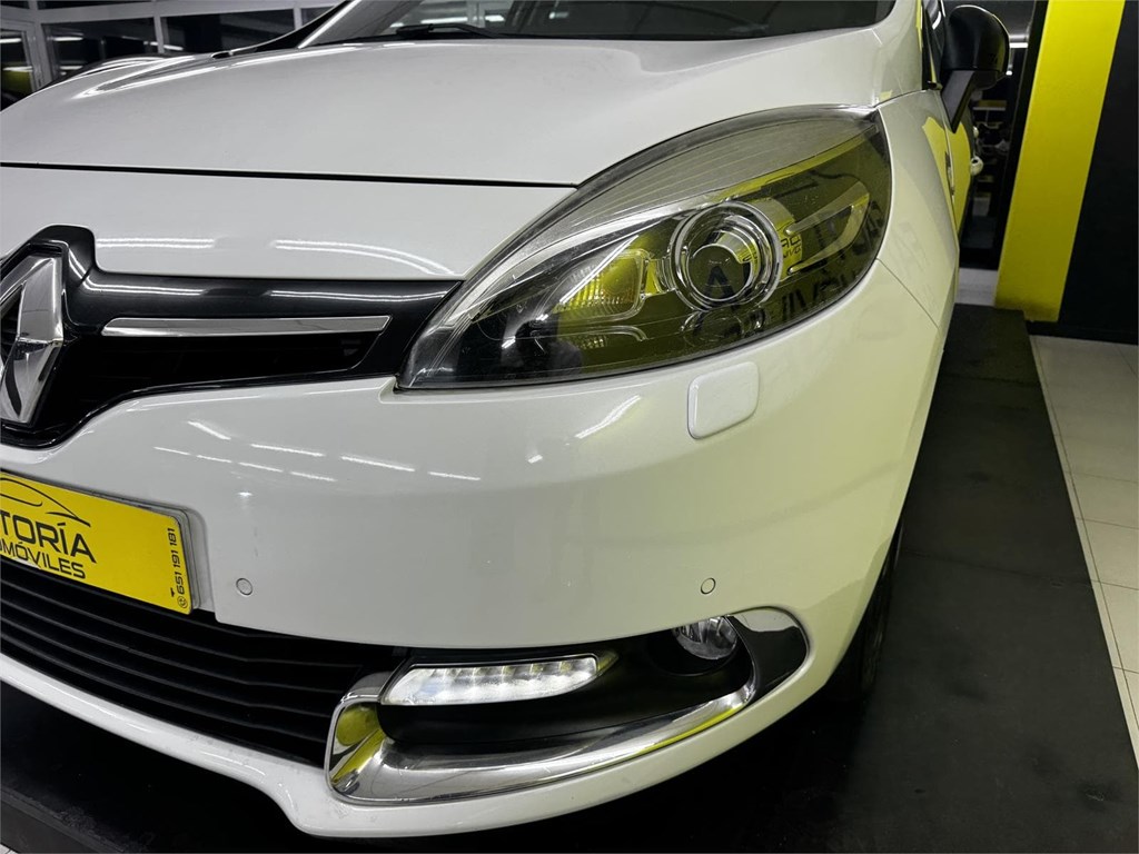 Foto 8 RENAULT GRAND SCENIC 