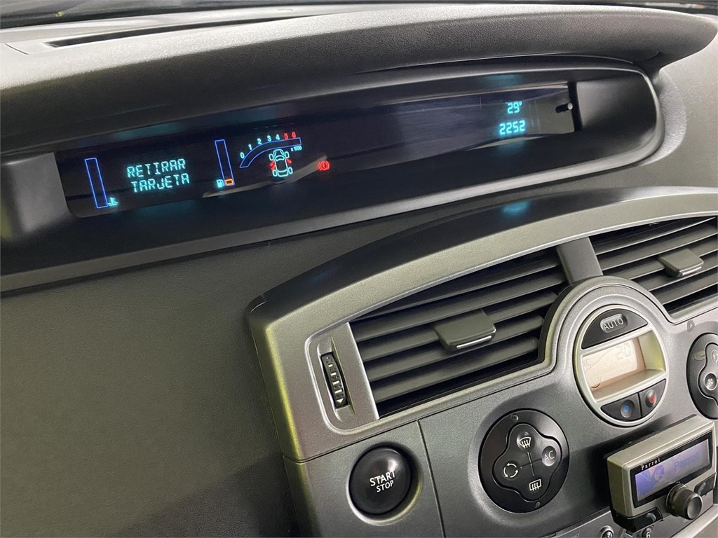 Foto 11 RENAULT GRAND SCENIC
