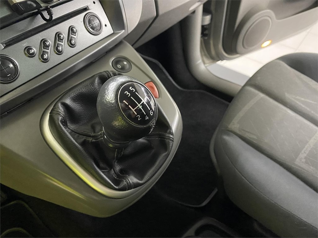 Foto 12 RENAULT GRAND SCENIC