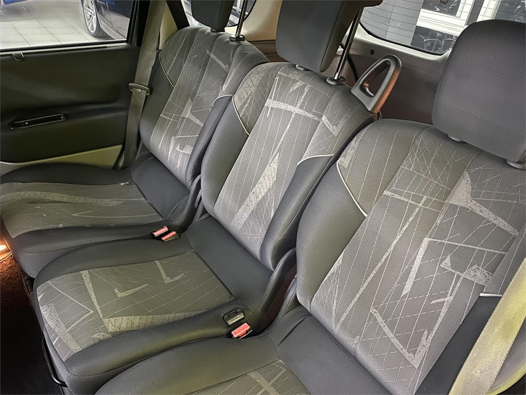 Foto 13 RENAULT GRAND SCENIC