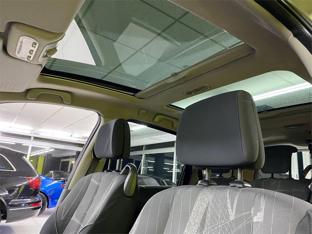 Foto 14 RENAULT GRAND SCENIC