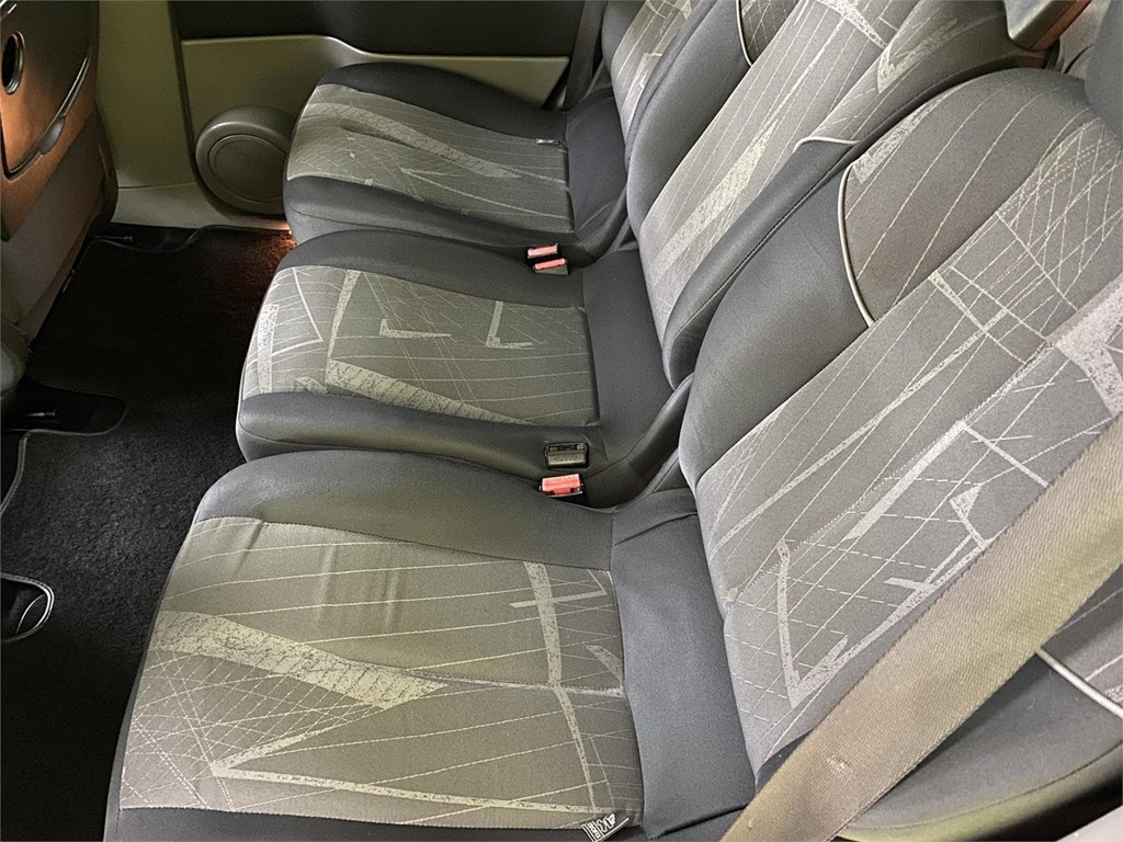 Foto 16 RENAULT GRAND SCENIC