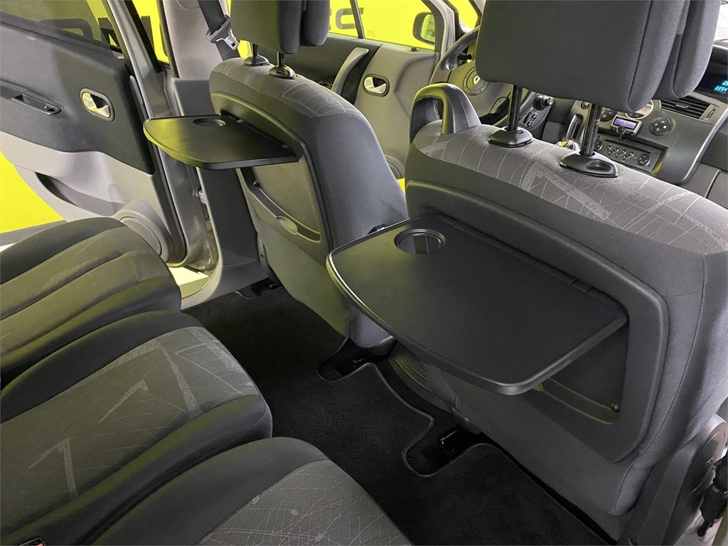Foto 17 RENAULT GRAND SCENIC