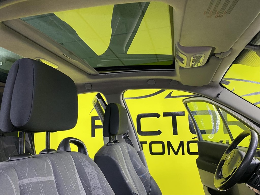 Foto 18 RENAULT GRAND SCENIC