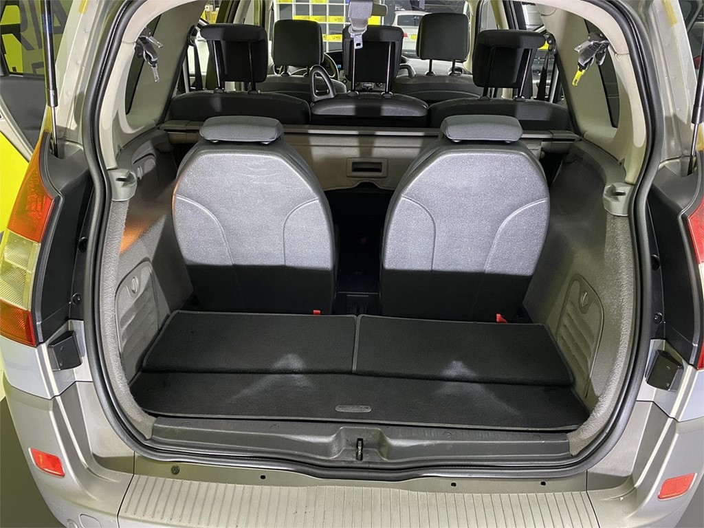 Foto 19 RENAULT GRAND SCENIC