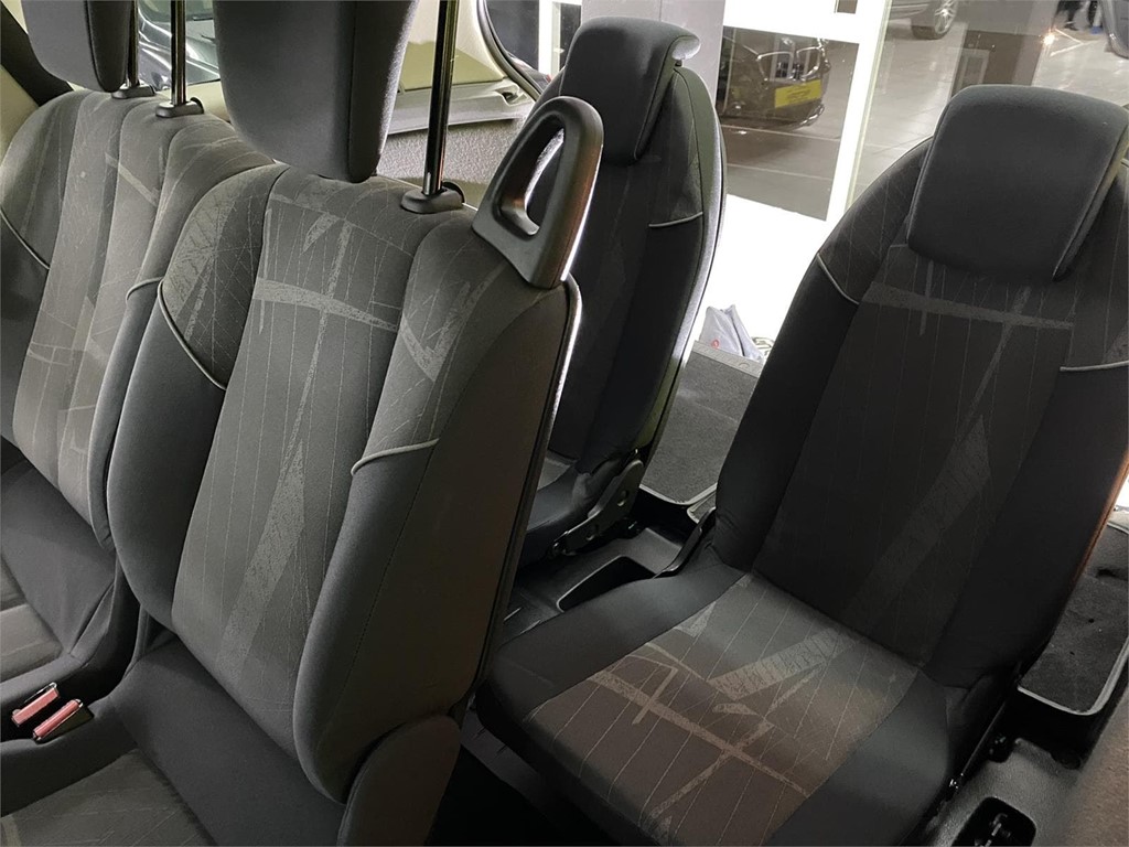 Foto 20 RENAULT GRAND SCENIC
