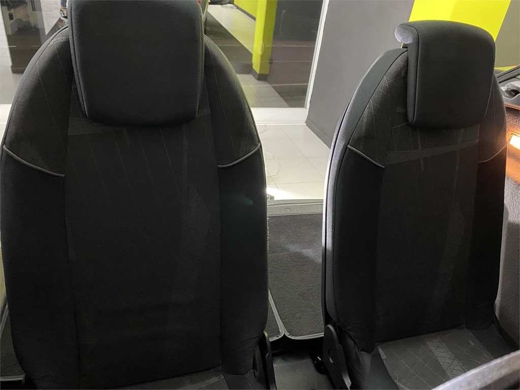 Foto 22 RENAULT GRAND SCENIC