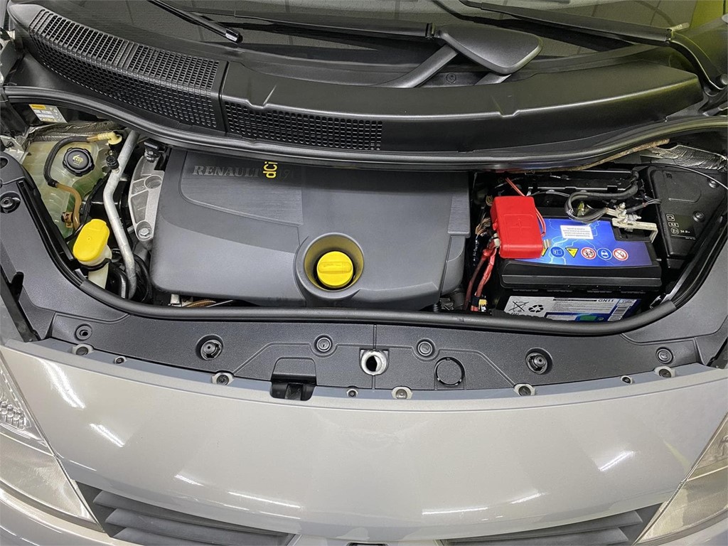 Foto 23 RENAULT GRAND SCENIC