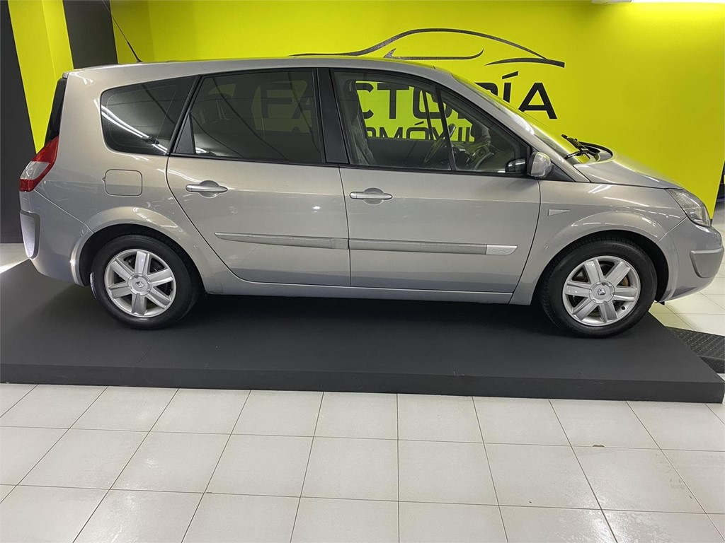 Foto 3 RENAULT GRAND SCENIC