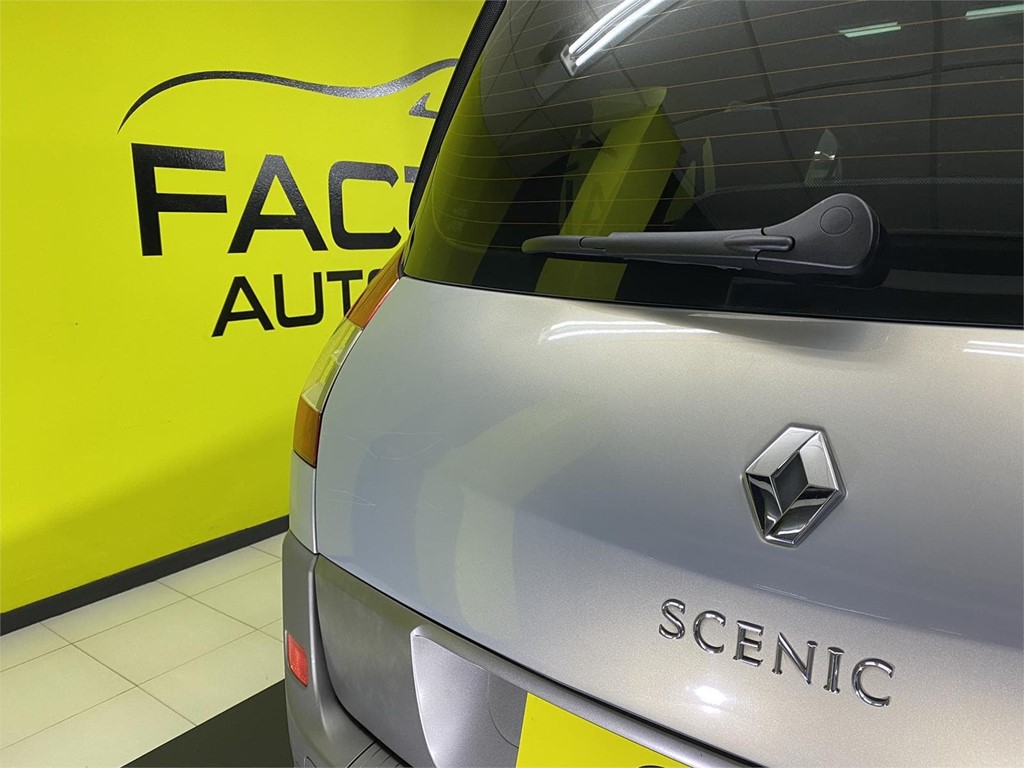 Foto 5 RENAULT GRAND SCENIC