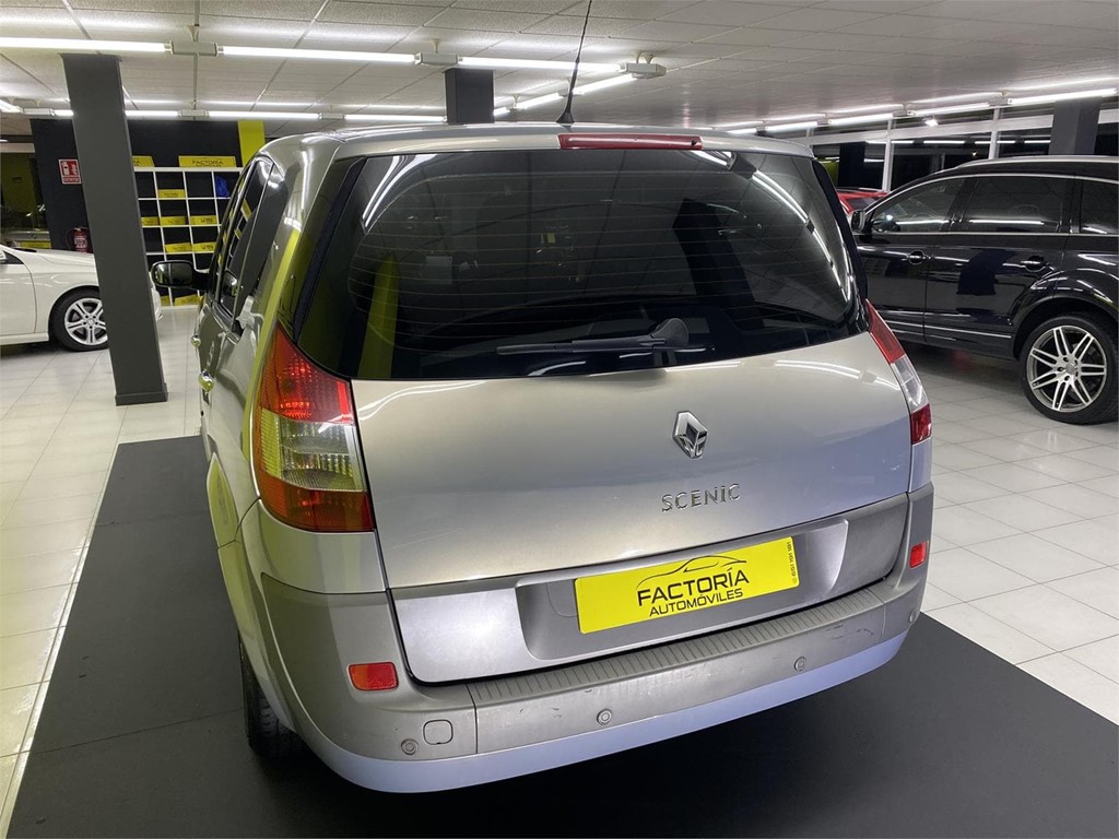 Foto 6 RENAULT GRAND SCENIC
