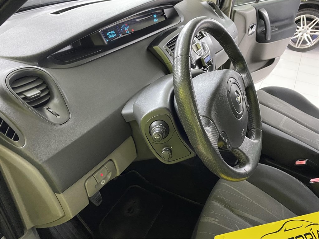 Foto 8 RENAULT GRAND SCENIC