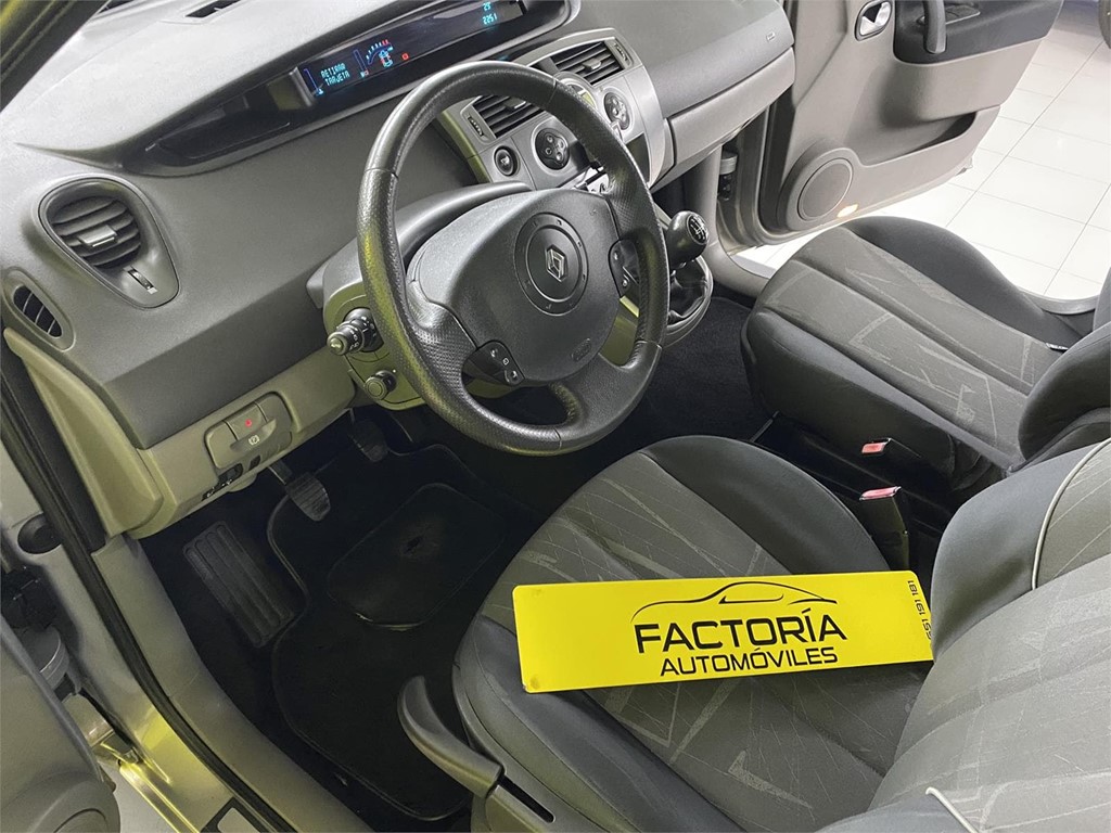 Foto 9 RENAULT GRAND SCENIC