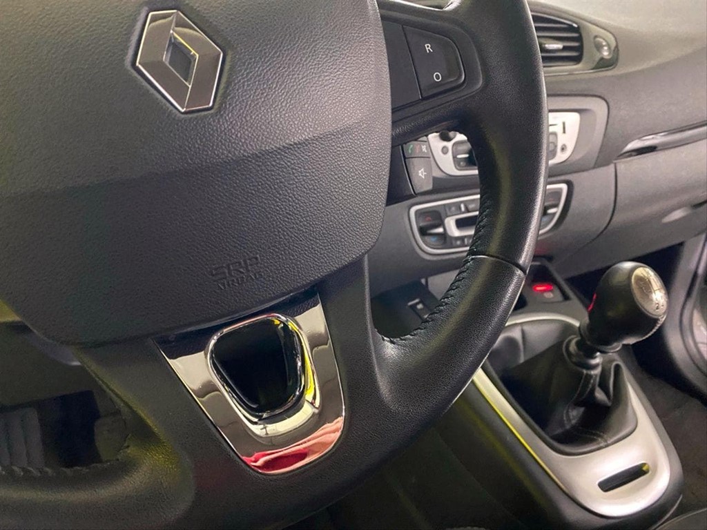 Foto 10 RENAULT GRAND SCENIC 