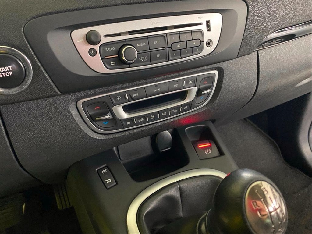 Foto 11 RENAULT GRAND SCENIC 