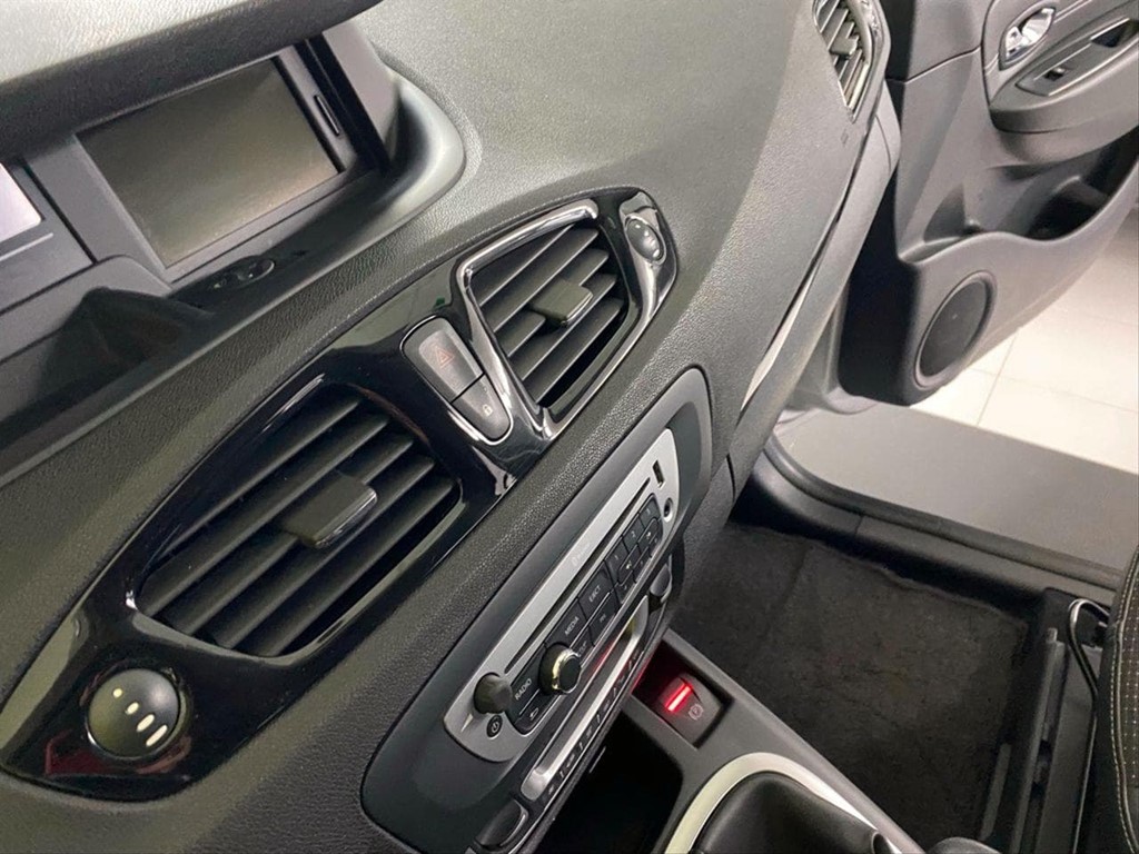 Foto 12 RENAULT GRAND SCENIC 