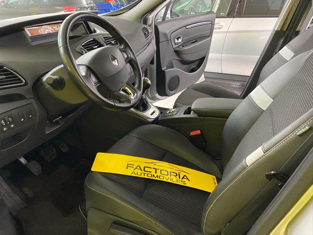 Foto 13 RENAULT GRAND SCENIC 