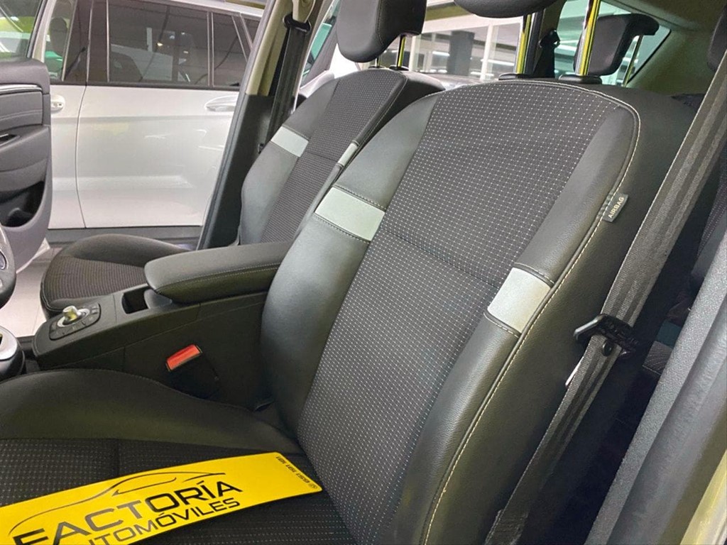 Foto 15 RENAULT GRAND SCENIC 