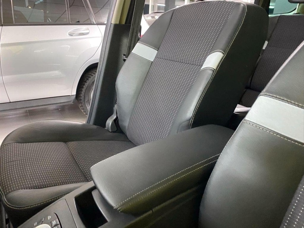 Foto 16 RENAULT GRAND SCENIC 
