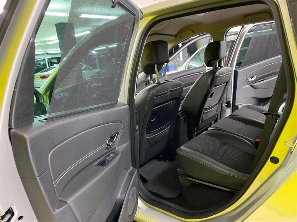 Foto 17 RENAULT GRAND SCENIC 