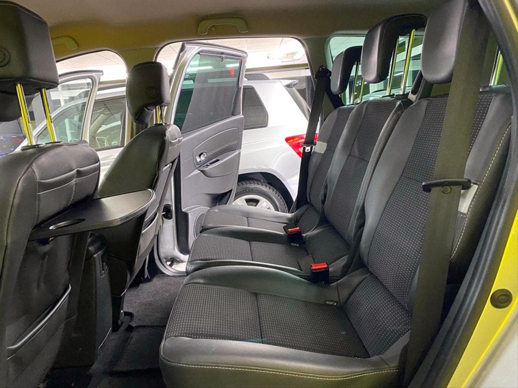 Foto 18 RENAULT GRAND SCENIC 