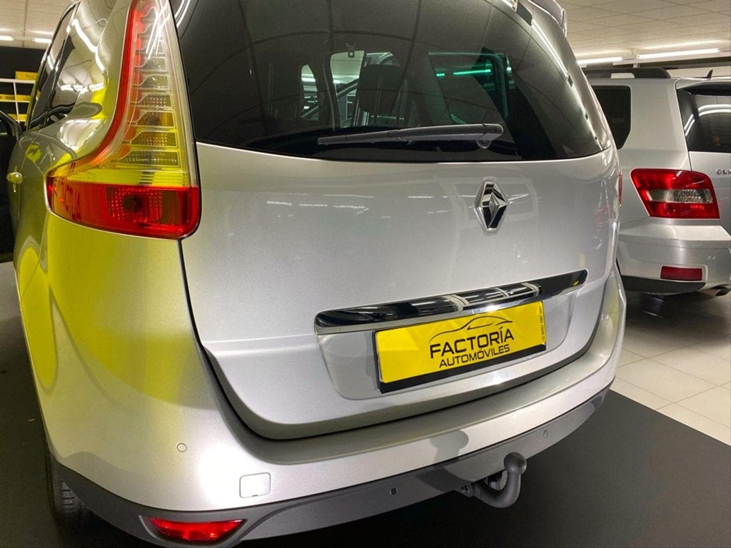 Foto 19 RENAULT GRAND SCENIC 