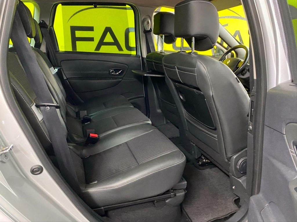 Foto 20 RENAULT GRAND SCENIC 