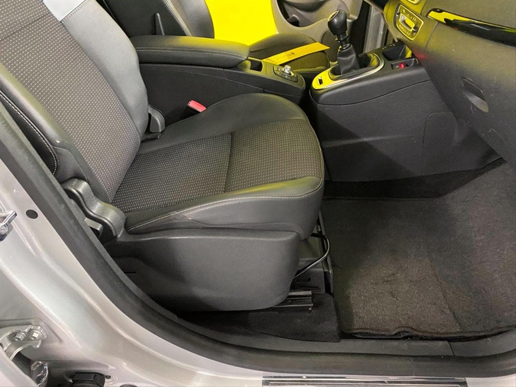 Foto 21 RENAULT GRAND SCENIC 