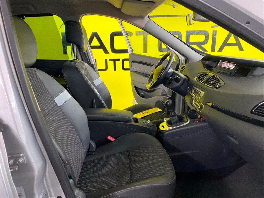 Foto 22 RENAULT GRAND SCENIC 