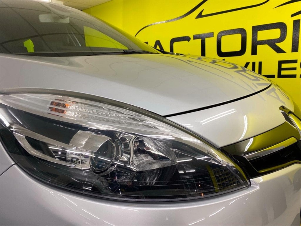 Foto 24 RENAULT GRAND SCENIC 
