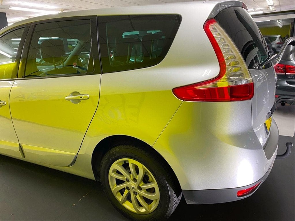 Foto 3 RENAULT GRAND SCENIC 