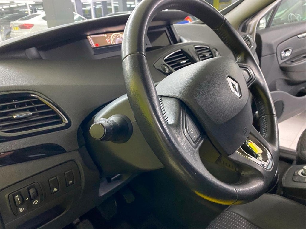Foto 7 RENAULT GRAND SCENIC 