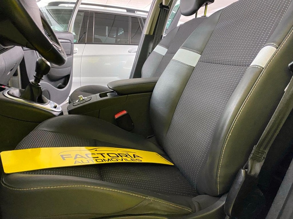 Foto 8 RENAULT GRAND SCENIC 
